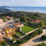 Casa Cecilia - Free Wifi Costa Rei