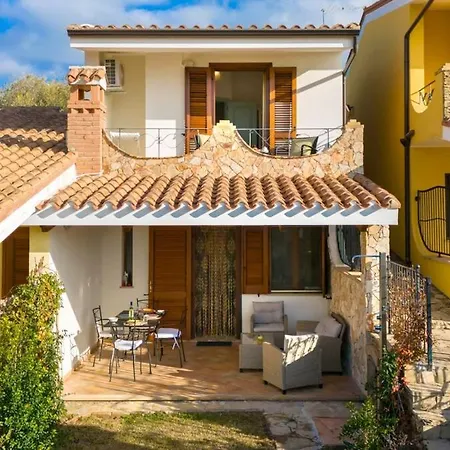 Casa Cecilia - Free Wifi Nyaraló *