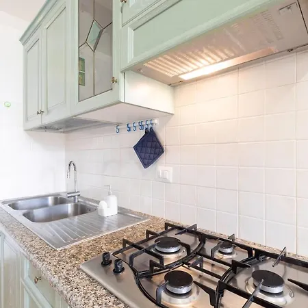 Holiday home Casa Cecilia - Free Wifi