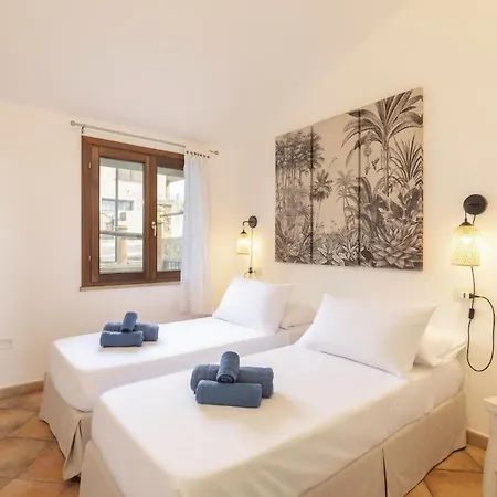 Vakantiehuis Casa Cecilia - Free Wifi