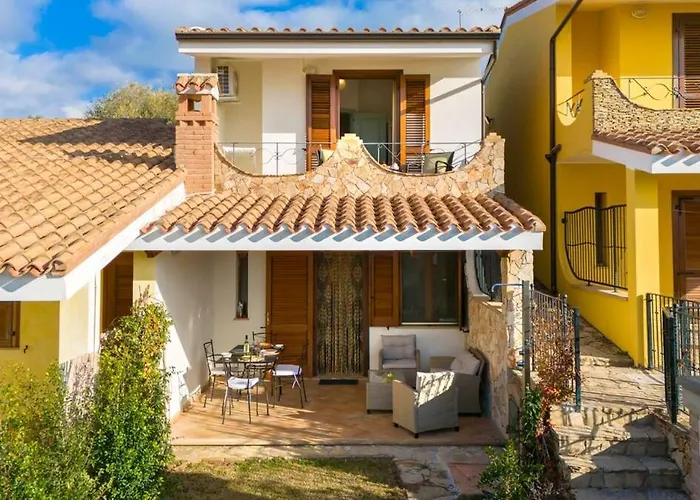 Casa Cecilia - Free Wifi Holiday home *
